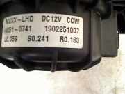 Heizgebläse Motor 1902251007 Opel Karl Schrägheck 5-drs 1.0 12V (D10XE(Euro 6d-temp)) 2019-09