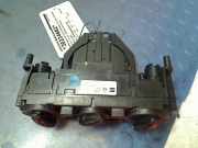 Bedienung Klimaanlage 1S0819045M Volkswagen Up! (121) Schrägheck 1.0 12V 60 (CHYA) 2013-04 CHYA