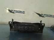 Cd-Player 280388657r Renault Kangoo Express (FW) Van 1.5 dCi 95 (K9K-872(K9K-U8)) 2021