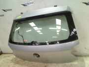 Heckklappe Volkswagen Polo VI (AW1) Schrägheck 5-drs 1.0 TSI 12V (CHZL) 2018-05 CHZL