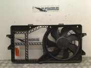Kühlerventilator 1C158C607AE Ford Transit FWD Van 2.0 TDdi 16V (D3FA) 2001-04
