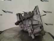 Getriebe Manuell C51051815 Fiat Grande Punto (199) Schrägheck 1.3 JTD Multijet 16V VGT (199.B.4000(Euro 5)) 2011-01