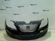 Stoßstange Vorne Seat Ibiza IV (6J5) Schrägheck 5-drs 1.2 12V (CGPB) 2012-03