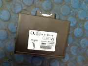 Steuergerät Zentralverriegelung 897400H030 Toyota Aygo (B40) Schrägheck 1.0 12V VVT-i (1KR-FE) 2014-10