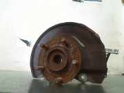 Achsschenkel Links Vorne Mitsubishi Outlander (GF/GG) SUV 2.0 16V PHEV 4x4 (4B11) 2014-07