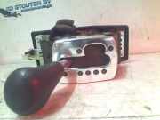 Schalthebel AUTOMAAT Audi A8 (D3) Limousine 4.2 V8 40V Quattro (BFM) 2003-03