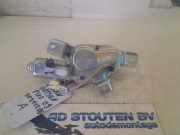 Scheibenwischermotor Hinten 38810m68k00 Nissan Pixo (D31S) Schrägheck 1.0 12V (K10B(Euro 5)) 2009-09