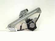 Fensterheber Elektr. Links Hinten Chrysler PT Cruiser Schrägheck 2.0 16V (ECC) 2001