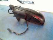 Au?enspiegel Links Elektrisch 5 DRADEN PP901070 Peugeot 307 (3A/C/D) Schr?gheck 2.0 16V (EW10A(RFJ)) 2007-04