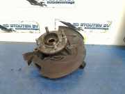 Achsschenkel Links Vorne Ford Fiesta 7 Schrägheck 1.5 TDCi 85 (XUJF) 2018-02