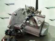 Getriebe Manuell 20A707 Opel Corsa F (UB/UH/UP) Schrägheck 5-drs 1.2 12V 100 (F12XHL(EB2ADT)) 2021-07