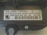 Bedienung Klimaanlage K0065HB009752 Skoda Yeti (5LAC) SUV 1.2 TSI 16V (CBZB) 2010-01