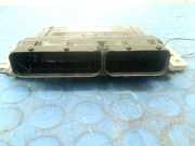 Motorsteuergerät computer motormanagement mec37510 Nissan Note (E11) Großraumlimousine 1.4 16V (CR14DE) 2008-10