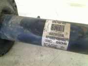 Federbein Links Vorne au370v3209l Audi A3 Sportback (8VA/8VF) Schrägheck 5-drs 2.0 TDI 16V (CRBC) 2014-07