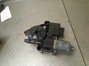 Fensterhebermotor Links Hinten 5Q0959811A Skoda Octavia Kombi (5EAC) Kombi 5-drs 1.4 TSI 16V (CHPA) 2013-09