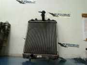 Radiator cz42217313420t Toyota Aygo (B10) Schrägheck 1.0 12V VVT-i (1KR-FE) 2008-05