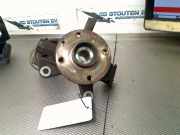 Achsschenkel Links Vorne Citroën C1 Schrägheck 1.0 Vti 68 12V (1KR-FE(CFB)) 2018-06