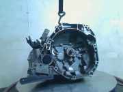 Getriebe Manuell jh3336 Dacia Logan MCV II/III/Sandero Wagon Kombi 0.9 TCE 12V (H4B-400(H4B-A4)) 2014-11
