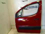 Tür Links Citroën Berlingo Van 1.6 HDI 16V 90 (DV6ATED4(9HX)) 2010-02