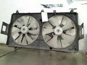 Kühlerventilator Suzuki Kizashi (FRE/FRF) Limousine 2.4 16V 4x4 (J24B) 2011-03