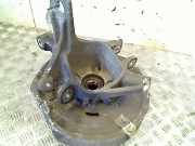 Achsschenkel Links Hinten Audi A7 Sportback (4GA/4GF) Liftback 3.0 TDI V6 24V Quattro (CGQB(Euro 5) 2013-08