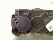 Bedienung Klimaanlage 275100936R Renault Zoé (AG) Schrägheck 5-drs R135 (5AQ-605) 2020-03