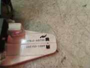 Bedienung Heizung 27515AX720 Nissan Micra (K12) Schrägheck 1.2 16V (CR12DE) 2003-01