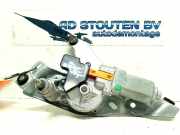 Scheibenwischermotor Hinten 058TM8 Honda Insight (ZE2) Schrägheck 1.3 16V VTEC (LDA3) 2009-11