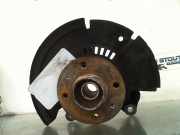 Achsschenkel Links Vorne Renault Clio V (RJAB) Schrägheck 5-drs 1.3 TCe 130 16V (H5H-450(H5H-A4)) 2020-07