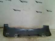 Stoßstange Hinten Citroën C1 Schrägheck 1.0 12V VVT-i (1KR-FE(CFB)) 2021-09