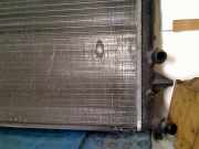 Radiator 1K0121251C1 Skoda Octavia Kombi (1Z5) Kombi 5-drs 1.2 TSI (CBZB) 2010-03