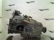 Getriebe Manuell 28326 Iveco New Daily III Chassis-Cabine 35C15 (8140.43N) 2005