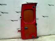 Hintertür Rechts Mercedes-Benz Citan (415.6) Van 1.5 108 CDI Euro 6 (K9K-E6(Euro 6)) 2019-10