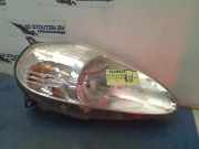 Scheinwerfer Rechts Fiat Grande Punto (199) Schrägheck 1.4 (350.A.1000) 2006-03