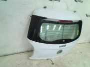 Heckklappe Smart Forfour (453) Schrägheck 5-drs 1.0 12V (H4D-A401) 2018-06