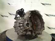 Getriebe Manuell OCF Skoda Citigo Schrägheck 1.0 12V (CHYA) 2016-01