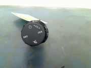 Schalter Verscheidenes Regulator Volumen Centre Conso 8y0919616 Audi A3 Sportback (8YA) Schrägheck 5-drs 2.0 35 TDI 16V (DSRB) 2020-09