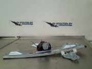 Fensterheber Elektr. Rechts Hinten c17321101 Nissan Qashqai (J11) SUV 1.6 dCi (R9M(Euro 5)) 2014-10