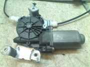 Fensterheber Elektr. Links Hinten + MOTOR 402191A Nissan Qashqai (J10) SUV 2.0 16V (MR20DE(Euro 5)) 2012-06