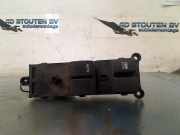 Schalter Für Elekt. Fensterheber Links Vorne LH68L2 Suzuki Swift (ZA/ZC/ZD) Schrägheck 1.2 16V (K12B) 2011-03