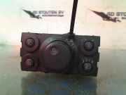 Lichtschalter 13100128 Opel Astra H GTC (L08) Schrägheck 3-drs 1.6 16V (Z16XER(Euro 4)) 2009-09