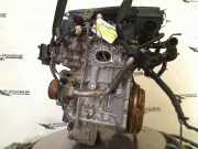 Motor 1KRFE Toyota Aygo (B40) Schrägheck 1.0 12V VVT-i (1KR-FE) 2015-12