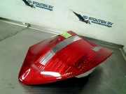 Rücklicht Links A050306 BMW 1 serie (E81) Schrägheck 3-drs 116i 1.6 16V (N43-B16A) 2009-03