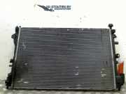 Radiator Opel Signum (F48) Schrägheck 5-drs 3.0 CDTI V6 24V (Y30DT(Euro 3)) 2004-05