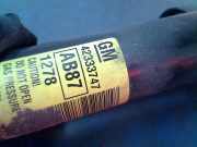 Stoßdämpferset Hinten 42333747 Opel Karl Schrägheck 5-drs 1.0 12V (B10XE(Euro 6)) 2018-10