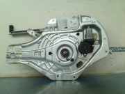 Fensterheber Elektr. Links Vorne 824702e010 Hyundai Tucson (JM) SUV 2.0 16V CVVT 4x2 (G4GC) 2008-01