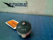 Paniklichtschalter 839500D080 Toyota Yaris III (P13) Schrägheck 1.5 16V Hybrid (1NZ-FXE) 2012-06