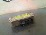 Computer Control unit regulated differe 61357847955 BMW M6 (F12) Cabrio 4.4 V8 32V TwinPower Turbo (S63-B44B) 2013-04