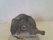 Achsschenkel Links Vorne Toyota Auris (E15) Schrägheck 1.33 Dual VVT-I 16V (1NRFE) 2009-12