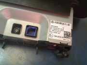 Anzeige A2059000441 Mercedes-Benz C (W205) Limousine C-300d 2.0 Turbo 16V 4-Matic (OM654.920) 2019-12